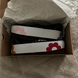AUTHENTIC STACKFORM OS VANS